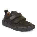 Deportiva respetuosa Froddo Alex B Barefoot Base Negro