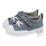 Piruflex Deportiva Primeros Pasos Gris PF 166-3