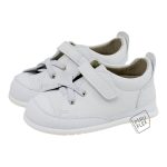 Piruflex Deportiva Primeros Pasos Blanca PF 166-4