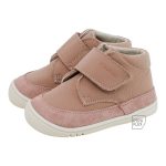 Bota Piruflex Respetuosa Pink PF189-1