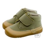 Bota Piruflex Respetuosa Verde PF192-2
