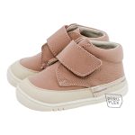 Bota Piruflex Respetuosa Rosa PF192-4