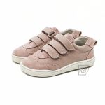 Piruflex Deportiva PF6002-1L Piel Rosas