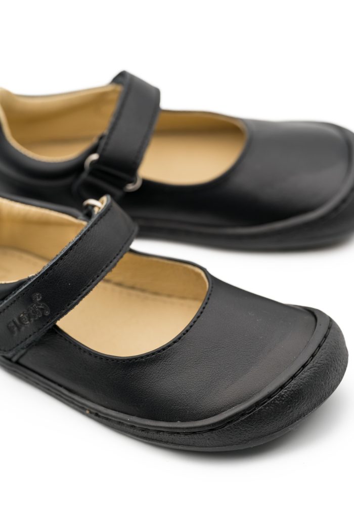 Mercedita respetuosa colegial FlexiNens 9020-R Marino - Imagen 2