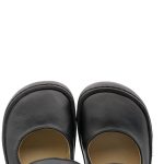 Mercedita respetuosa colegial FlexiNens 9020-R Marino