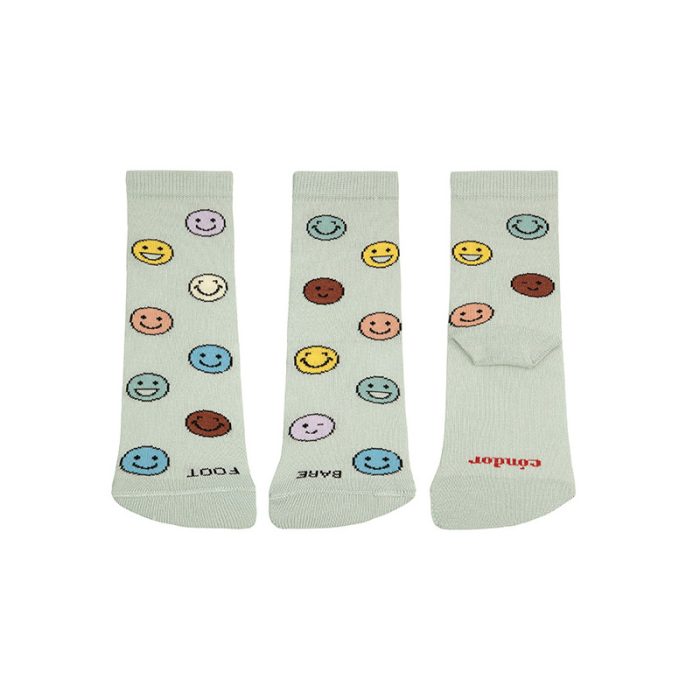 Cóndor Calcetines Barefoot - Imagen 2