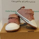 Deportiva Old Soles 0076RT Team Bub Kiss/Shadow