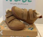 Bota Respetuosa FlexiNens modelo 9012-R F/Mer Serraje - Imagen 3