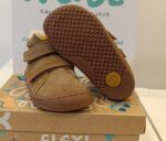 Bota Respetuosa FlexiNens modelo 9012-R F/Mer Serraje - Imagen 2