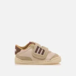 Calzado Respetuoso Mustang Free Baby Beige - Imagen 2