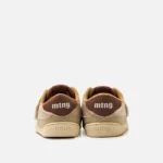 Calzado Respetuoso Mustang Free Baby Beige - Imagen 3