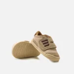Calzado Respetuoso Mustang Free Baby Beige - Imagen 4