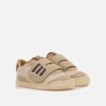 Calzado Respetuoso Mustang Free Baby Beige