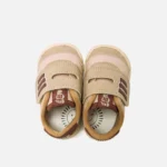 Calzado Respetuoso Mustang Free Baby Beige - Imagen 5