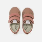 Deportivas Mustang Free Baby Rosa - Imagen 5