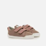 Deportivas Mustang Free Baby Rosa