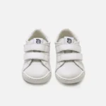 Deportivas Mustang Free Baby Blanco - Imagen 3
