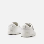 Deportivas Mustang Free Baby Blanco - Imagen 4