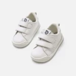 Deportivas Mustang Free Baby Blanco - Imagen 5