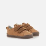 Deportivas Mustang Free Baby Marrón