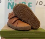 Botas Froddo Barefoot Autumn Brown - Imagen 3