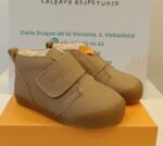 Botines Respetusos Blanditos By Crios Sidney Arena - Imagen 2