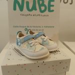 Piruflex Deportiva Primeros Pasos Espiral Blanca PF391-1