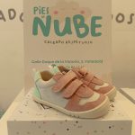 Deportiva Respetuosa Piruflex Lino Ecoworld Blanco PF361V24