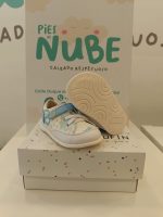 Piruflex Deportiva Primeros Pasos Espiral Blanca PF391-1 - Imagen 3