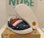 Deportiva FlexiNens 9015-R Salvaje Marino - Imagen 3