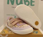 Deportiva FlexiNens 9015-R Unicornio Lila Skin - Imagen 3