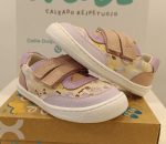 Deportiva FlexiNens 9015-R Unicornio Lila Skin - Imagen 2