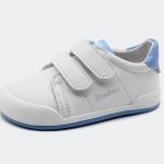 Deportiva respetuosa Blanditos by Crio's LONDRES AZUL25V