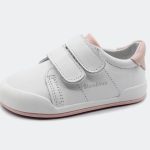 Deportiva respetuosa Blanditos by Crio's LONDRES ROSA25V