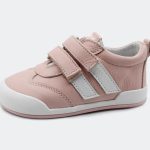 Deportiva respetuosa Blanditos by Crio's MILAN ROSA25V