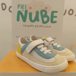 Deportiva respetuosa Blanditos by Crio's BERLIN Amarillo25V