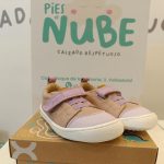 Calzado respetuoso FlexiNens 9005-R Match/Napa Glicine/Skin/Lila