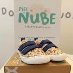 Deportiva Respetuosa Lona FlexiNens 9110R Sea/ Micros Kids209/Navy