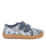 Lona respetuosa Froddo Azul Claro G1700379-12