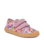 Deportiva respetuosa Lona Pink+ G1700379-33 - Imagen 2