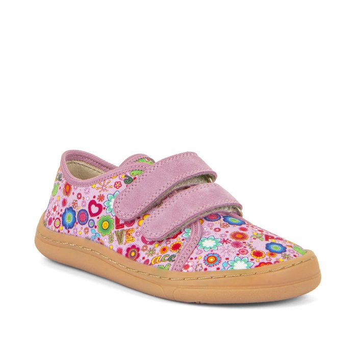 Deportiva respetuosa Lona Pink+ G1700379-33 - Imagen 2