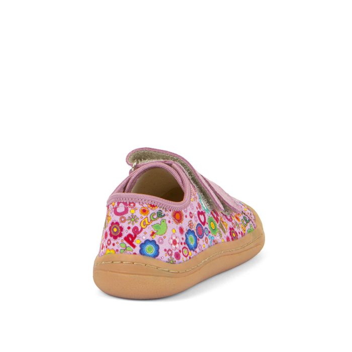 Deportiva respetuosa Lona Pink+ G1700379-33 - Imagen 3