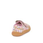 Deportiva respetuosa Lona White/Pink G1700379-4 - Imagen 2