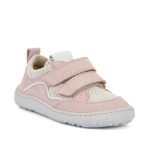 Deportiva respetuosa Piel Froddo Pink G3130260-11