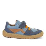 Deportiva respetuosa Piel Froddo Splash Jeans  G3130263-3