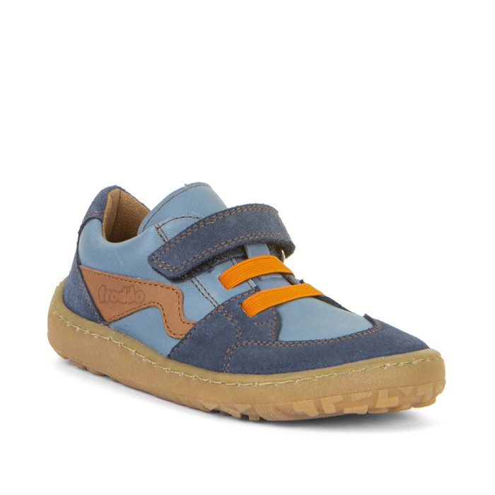 Deportiva respetuosa Piel Froddo Splash Jeans  G3130263-3 - Imagen 3