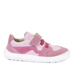 Deportiva respetuosa Piel Froddo Splash Pink G3130263-7