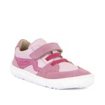 Deportiva respetuosa Piel Froddo Splash Pink G3130263-7 - Imagen 3
