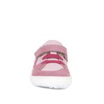 Deportiva respetuosa Piel Froddo Splash Pink G3130263-7 - Imagen 2