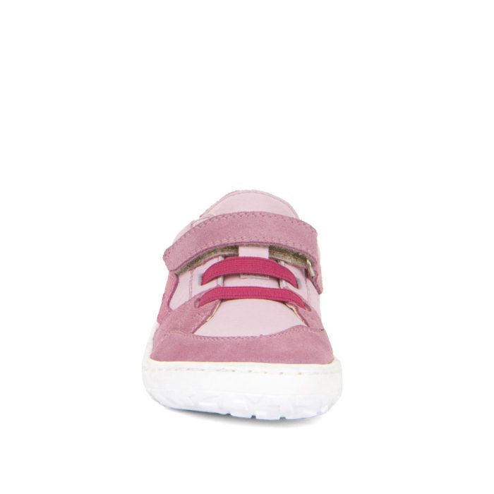 Deportiva respetuosa Piel Froddo Splash Pink G3130263-7 - Imagen 2